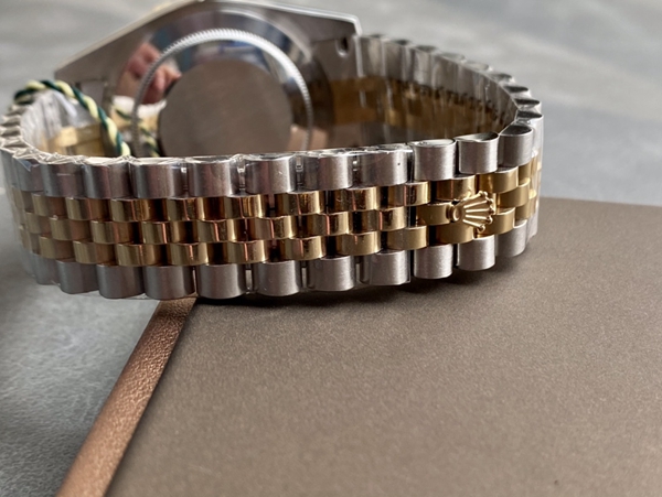 激安ロレックス角部分ディテール